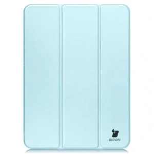 Kup Etui Bizon Case Tab Clear Matt do iPad Pro 11" 5 gen. 2024 błękitne - BIZ5740 - {ean13} - Sklep Home Screen