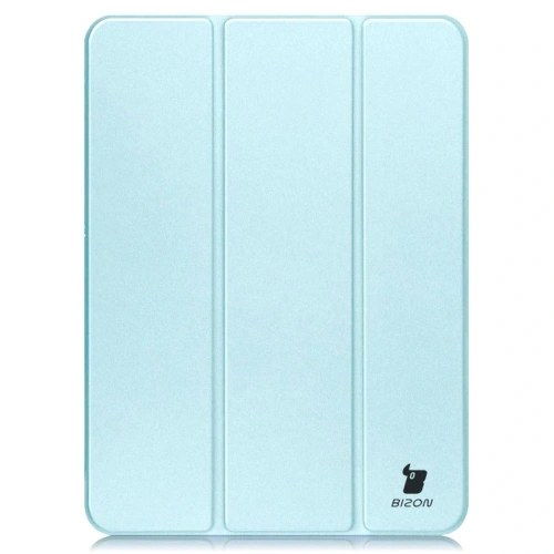 Kup Bizon Case Tab Clear Matt Apple iPad Pro 11" 5. gen. 2024 kék - BIZ5740 - {ean13} - Sklep Home Screen