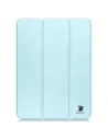 Kup Etui Bizon Case Tab Clear Matt pro iPad Pro 11" 5. generace 2024 modré - BIZ5740 - {ean13} - Sklep Home Screen