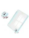 Kup Etui Bizon Case Tab Clear Matt do iPad Pro 11" 5 gen. 2024 błękitne - BIZ5740 - {ean13} - Sklep Home Screen