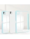 Kup Bizon Case Tab Clear Matt Apple iPad Pro 11" 5. gen. 2024 kék - BIZ5740 - {ean13} - Sklep Home Screen