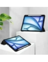 Kup Etui Bizon Case Tab Clear Matt pro iPad Air 13" 2024 černé - BIZ5741 - {ean13} - Sklep Home Screen