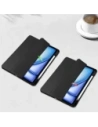 Kup Etui Bizon Case Tab Clear Matt pro iPad Air 13" 2024 černé - BIZ5741 - {ean13} - Sklep Home Screen