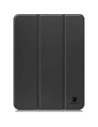 Kup Etui Bizon Case Tab Clear Matt do iPad Air 13" 2024 czarne - BIZ5741 - {ean13} - Sklep Home Screen