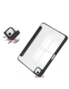 Kup Etui Bizon Case Tab Clear Matt do iPad Air 13" 2024 czarne - BIZ5741 - {ean13} - Sklep Home Screen
