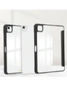 Kup Etui Bizon Case Tab Clear Matt pro iPad Air 13" 2024 černé - BIZ5741 - {ean13} - Sklep Home Screen