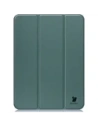 Kup Bizon Case Tab Klar Matt Apple iPad Air 13" 2024 dunkelgrün - BIZ5236 - {ean13} - Sklep Home Screen