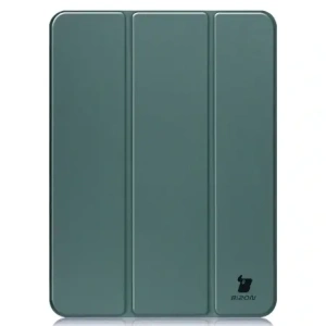 Kup Etui Bizon Case Tab Clear Matt do iPad Pro 13" 7 gen. 2024 ciemnozielone - BIZ5237 - {ean13} - Sklep Home Screen