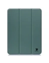 Kup Etui Bizon Case Tab Clear Matt pro iPad Pro 13" 7. generace 2024 tmavě zelené - BIZ5237 - {ean13} - Sklep Home Screen