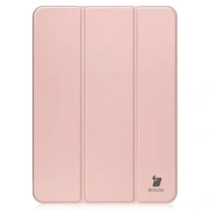 Kup Etui Bizon Case Tab Clear Matt pro iPad Pro 13" 7. generace 2024 růžové - BIZ5238 - {ean13} - Sklep Home Screen