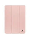 Kup Bizon Case Tab Clear Matt Apple iPad Pro 13" 7. Generation 2024 pink - BIZ5238 - {ean13} - Sklep Home Screen