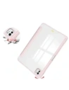Kup Bizon Case Tab Clear Matt Apple iPad Pro 13" 7. Generation 2024 pink - BIZ5238 - {ean13} - Sklep Home Screen