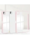 Kup Bizon Case Tab Clear Matt Apple iPad Pro 13" 7. Generation 2024 pink - BIZ5238 - {ean13} - Sklep Home Screen