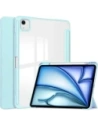 Buy Bizon Case Tab Clear Matt Apple iPad Air 13" 2024 blue - BIZ5255 - {ean13} - Home Screen Store Europe