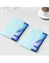 Buy Bizon Case Tab Clear Matt Apple iPad Air 13" 2024 blue - BIZ5255 - {ean13} - Home Screen Store Europe