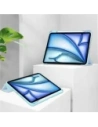 Buy Bizon Case Tab Clear Matt Apple iPad Air 13" 2024 blue - BIZ5255 - {ean13} - Home Screen Store Europe