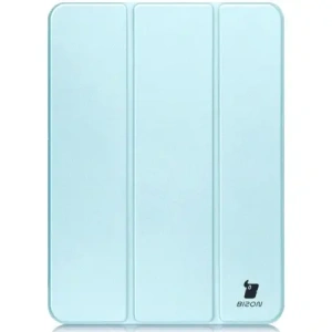 Kup Bizon Case Tab Clear Matt Apple iPad Air 13" 2024 blau - BIZ5255 - {ean13} - Sklep Home Screen