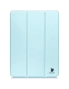 Kup Bizon Case Tab Clear Matt Apple iPad Air 13" 2024 kék - BIZ5255 - {ean13} - Sklep Home Screen