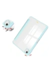 Kup Bizon Case Tab Clear Matt Apple iPad Air 13" 2024 kék - BIZ5255 - {ean13} - Sklep Home Screen
