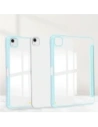 Kup Etui Bizon Case Tab Clear Matt do iPad Air 13" 2024 błękitne - BIZ5255 - {ean13} - Sklep Home Screen