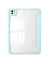 Kup Bizon Case Tab Clear Matt Apple iPad Pro 13" 7. Generation 2024 blau - BIZ5256 - {ean13} - Sklep Home Screen