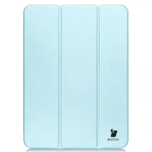 Kup Etui Bizon Case Tab Clear Matt do iPad Pro 13" 7 gen. 2024 błękitne - BIZ5256 - {ean13} - Sklep Home Screen