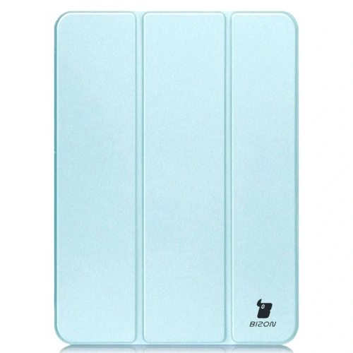 Kup Etui Bizon Case Tab Clear Matt pro iPad Pro 13" 7. generace 2024 modré - BIZ5256 - {ean13} - Sklep Home Screen