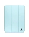 Kup Bizon Case Tab Clear Matt Apple iPad Pro 13" 7. Generation 2024 blau - BIZ5256 - {ean13} - Sklep Home Screen