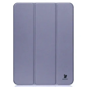 Kup Etui Bizon Case Tab Clear Matt do iPad Pro 13" 7 gen. 2024 lawendowe - BIZ5747 - {ean13} - Sklep Home Screen