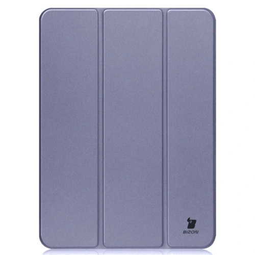 Kup Bizon Case Tab Clear Matt Apple iPad Pro 13" 7. generáció 2024 levendula - BIZ5747 - {ean13} - Sklep Home Screen