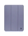 Kup Bizon Case Tab Clear Matt Apple iPad Pro 13" 7. generáció 2024 levendula - BIZ5747 - {ean13} - Sklep Home Screen