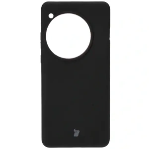 Kup Bizon Soft Case OnePlus 12 fekete - BIZ5748 - {ean13} - Sklep Home Screen