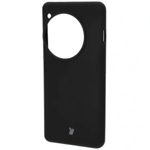 Kup Silikonowe etui Bizon Soft Case do OnePlus 12 czarne - BIZ5748 - {ean13} - Sklep Home Screen