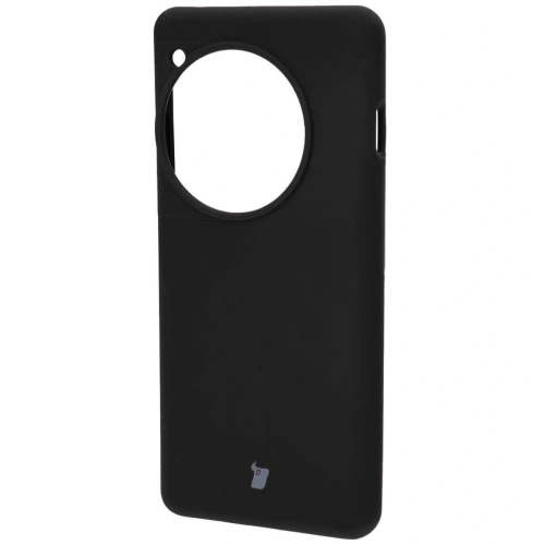 Kup Silikonowe etui Bizon Soft Case do OnePlus 12 czarne - BIZ5748 - {ean13} - Sklep Home Screen