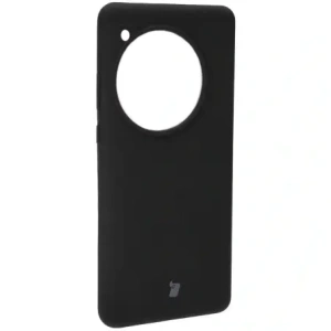 Kup Silikonowe etui Bizon Soft Case do OnePlus 12 czarne - BIZ5748 - {ean13} - Sklep Home Screen