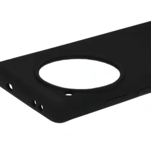 Bizon Soft Case OnePlus 12 black