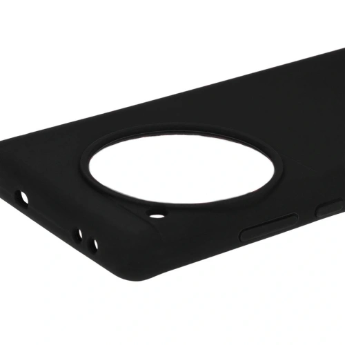 Kup Silikonový obal Bizon Soft Case pro OnePlus 12 černý - BIZ5748 - {ean13} - Sklep Home Screen