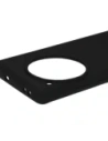 Kup Silikonový obal Bizon Soft Case pro OnePlus 12 černý - BIZ5748 - {ean13} - Sklep Home Screen