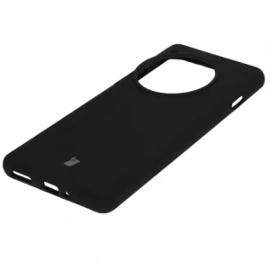 Kup Silikonowe etui Bizon Soft Case do OnePlus 12 czarne - BIZ5748 - {ean13} - Sklep Home Screen
