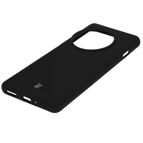 Kup Silikonový obal Bizon Soft Case pro OnePlus 12 černý - BIZ5748 - {ean13} - Sklep Home Screen