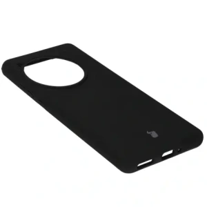 Kup Silikonowe etui Bizon Soft Case do OnePlus 12 czarne - BIZ5748 - {ean13} - Sklep Home Screen