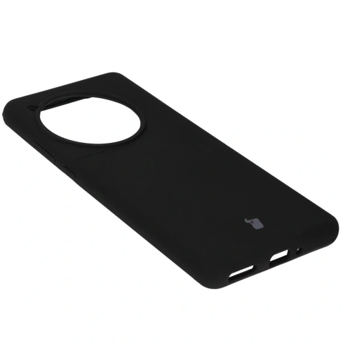 Kup Silikonowe etui Bizon Soft Case do OnePlus 12 czarne - BIZ5748 - {ean13} - Sklep Home Screen