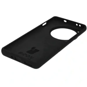 Bizon Soft Case OnePlus 12 black