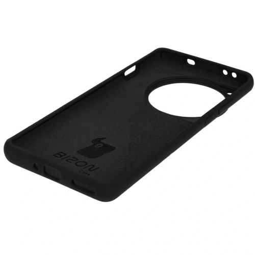 Kup Silikonový obal Bizon Soft Case pro OnePlus 12 černý - BIZ5748 - {ean13} - Sklep Home Screen