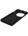 Kup Silikonový obal Bizon Soft Case pro OnePlus 12 černý - BIZ5748 - {ean13} - Sklep Home Screen