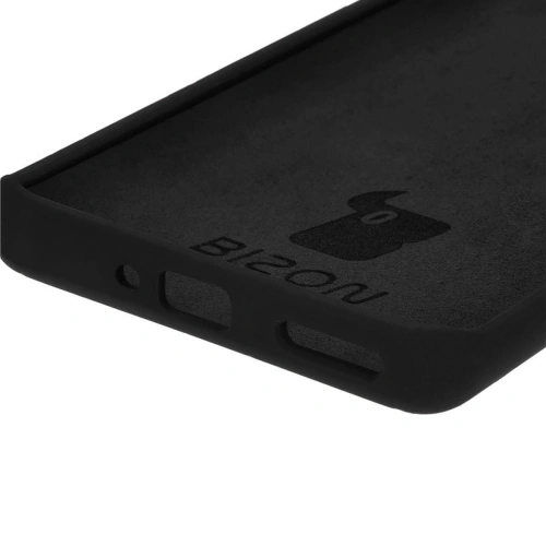 Kup Silikonový obal Bizon Soft Case pro OnePlus 12 černý - BIZ5748 - {ean13} - Sklep Home Screen