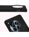 Kup Silikonový obal Bizon Soft Case pro OnePlus 12 černý - BIZ5748 - {ean13} - Sklep Home Screen