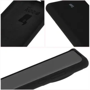 Kup Silikonowe etui Bizon Soft Case do OnePlus 12 czarne - BIZ5748 - {ean13} - Sklep Home Screen