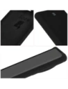 Kup Silikonový obal Bizon Soft Case pro OnePlus 12 černý - BIZ5748 - {ean13} - Sklep Home Screen