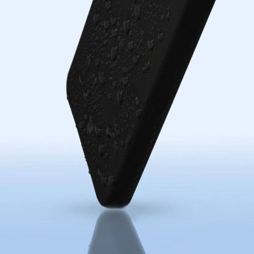 Kup Silikonový obal Bizon Soft Case pro OnePlus 12 černý - BIZ5748 - {ean13} - Sklep Home Screen
